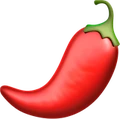 picante
