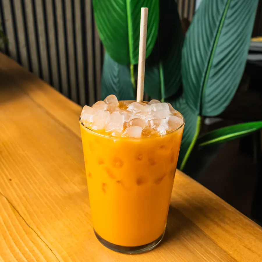 Thai Iced Tea
