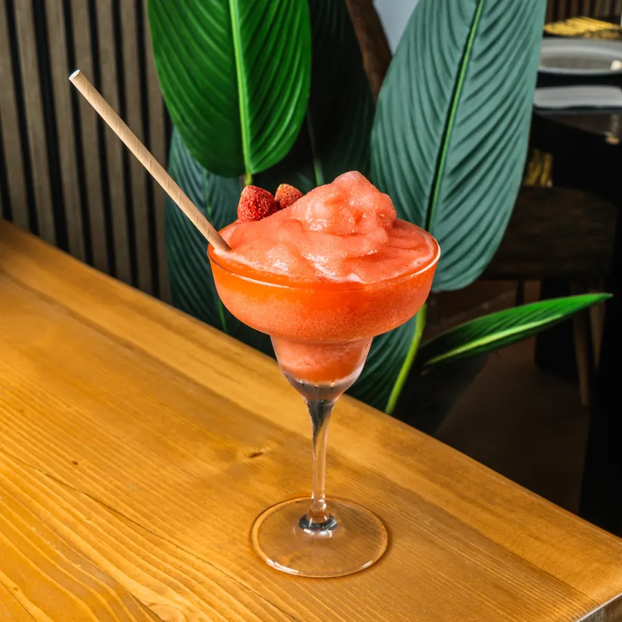 Frozen Margarita