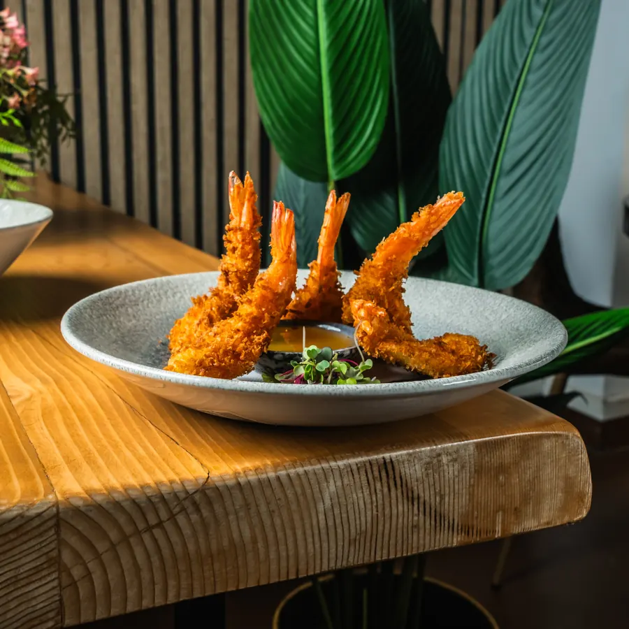 Tempura Goong