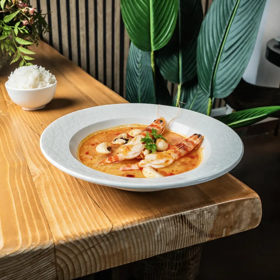 Tom Yam Goong