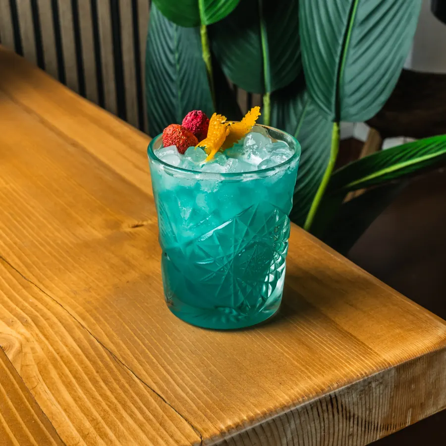 Mai Tai
